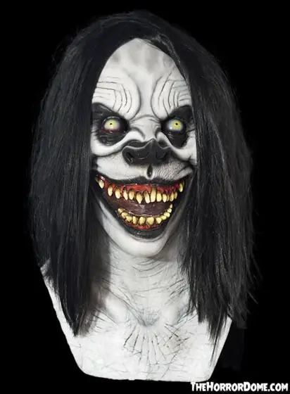 Máscara de Látex Payaso Chirrido