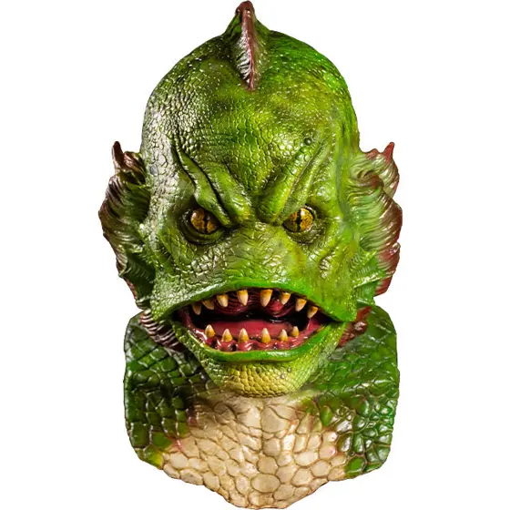 Máscara de Látex Gilbert