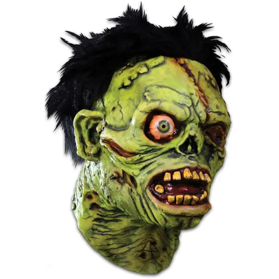 Máscara de Látex Shock
