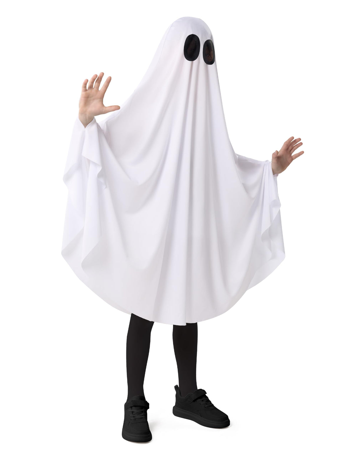 Disfraz de Fantasma Infantil, foto 4 de 7