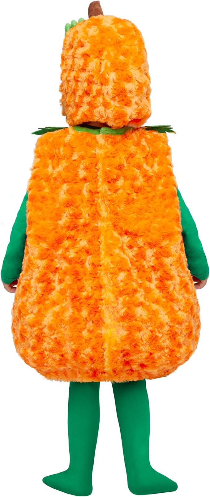Disfraz de Calabaza para Bebé, foto 5 de 7