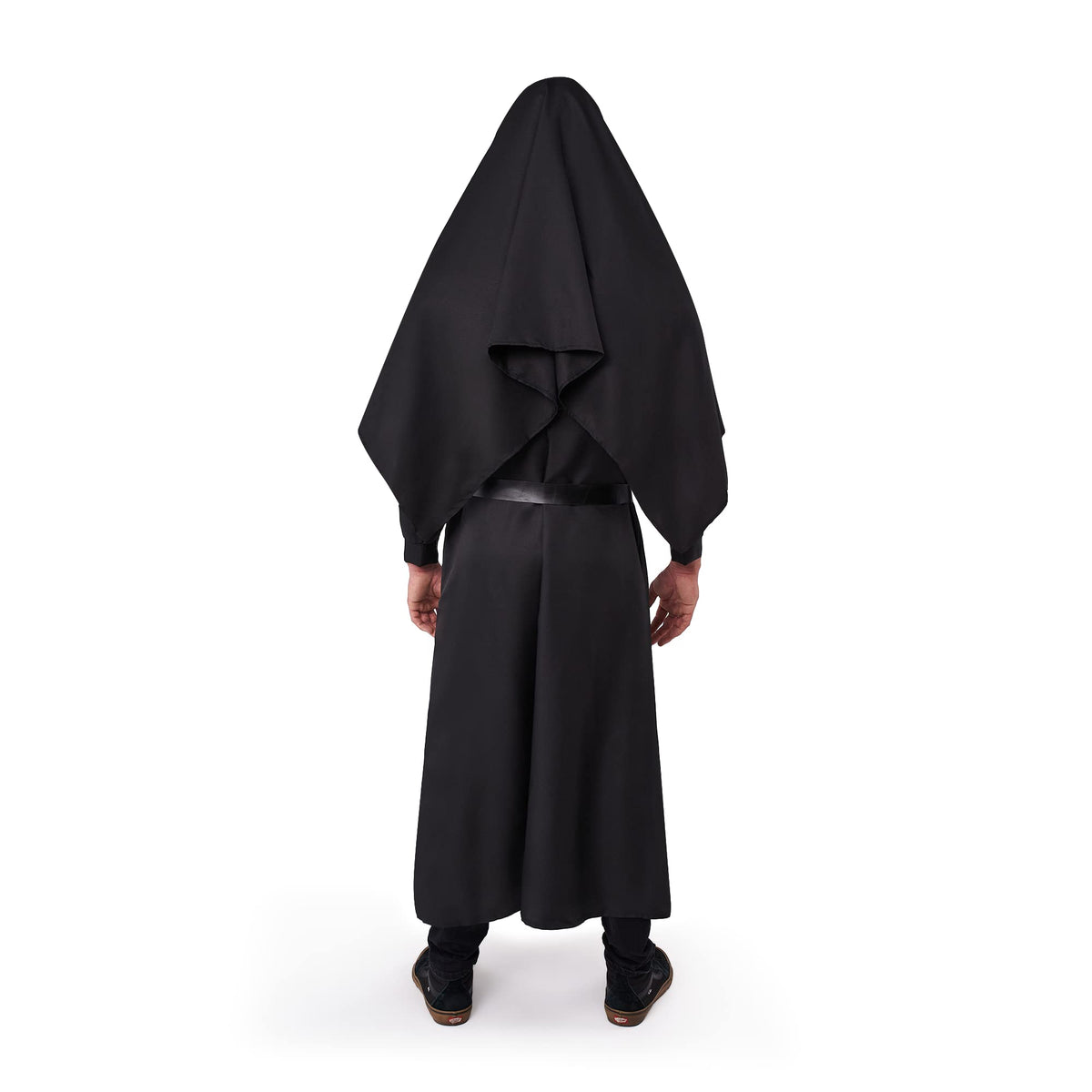 Disfraz de Monja Terrorífica para Hombre, foto 4 de 7