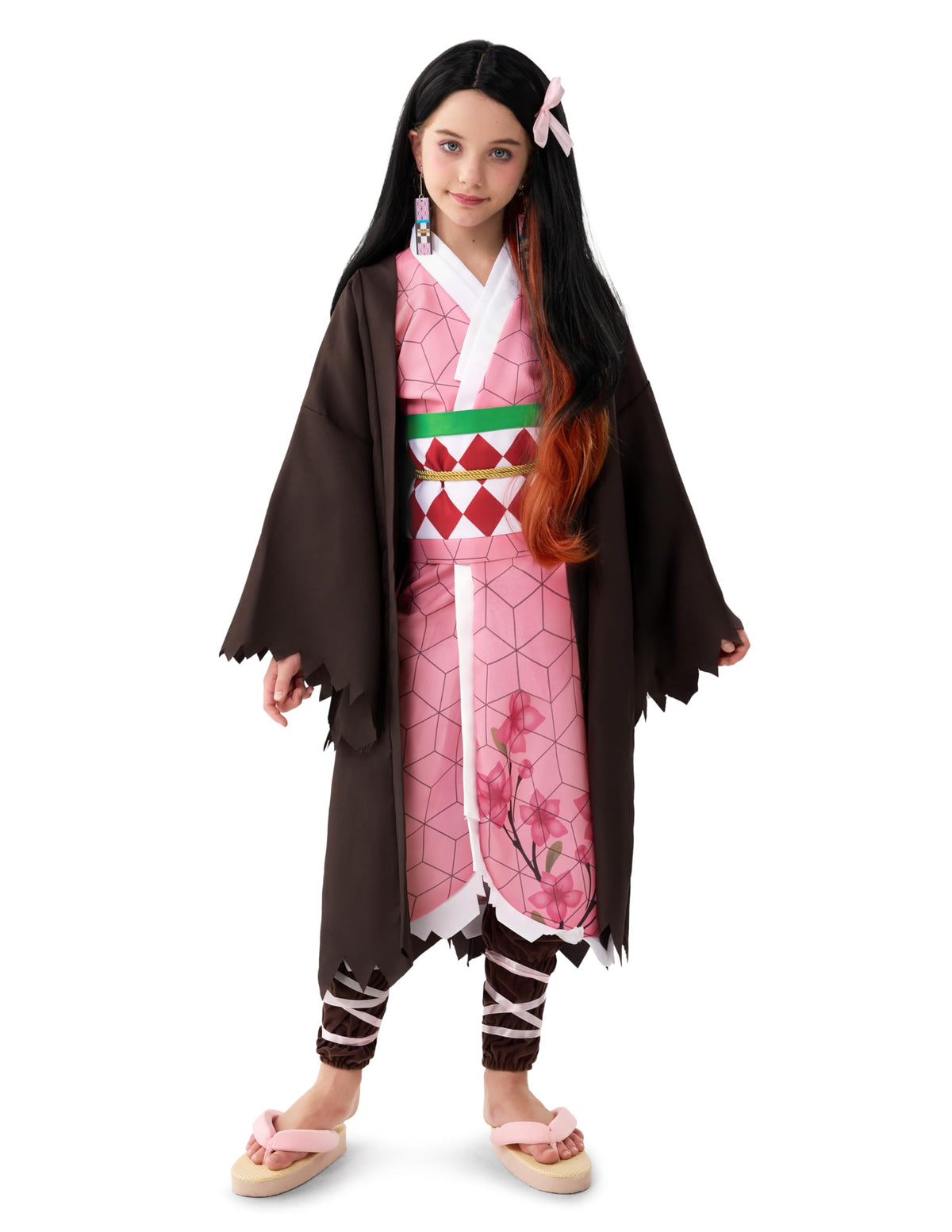 Disfraz de Ninja Infantil, foto 4 de 6