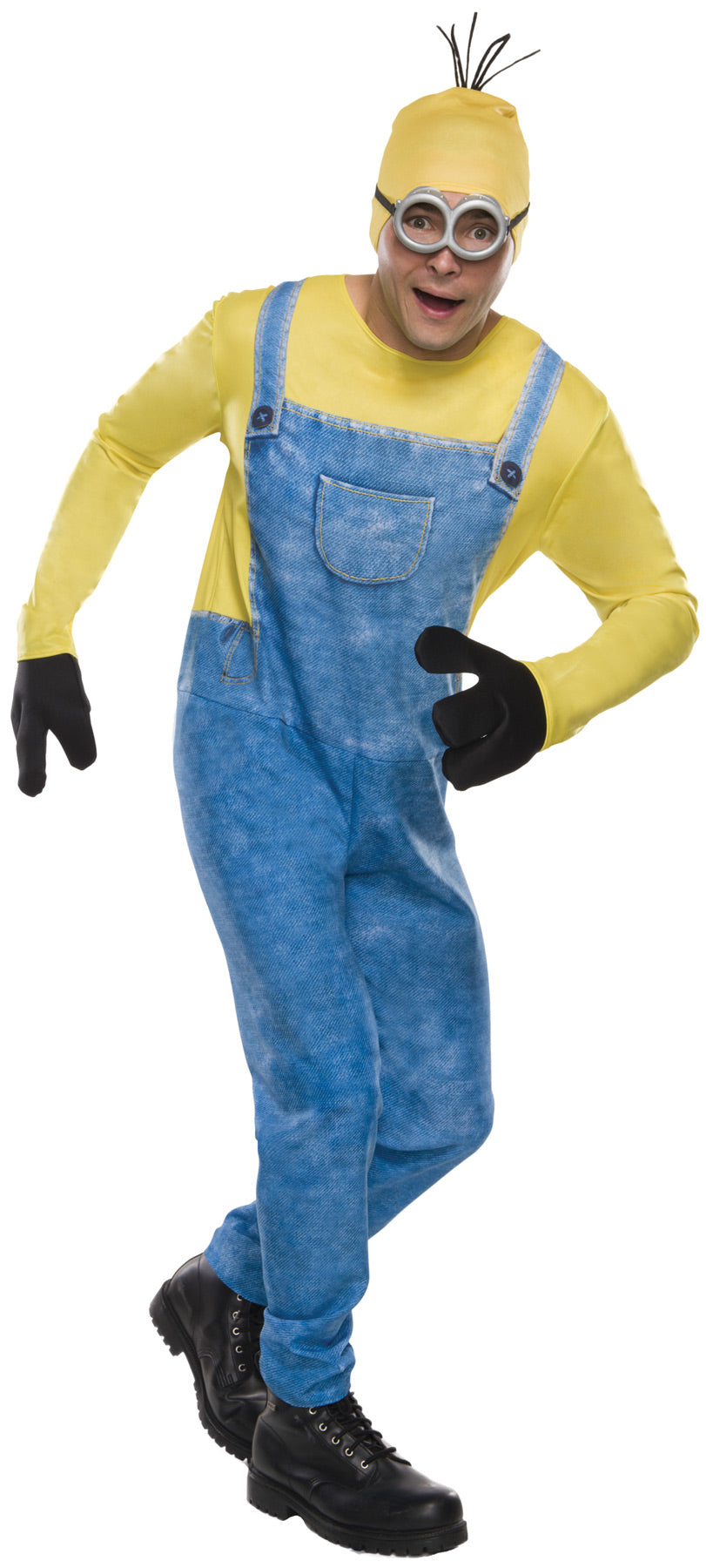 Disfraz Minion Kevin Hombre - Mi Villano Favorito, foto 1 de 1