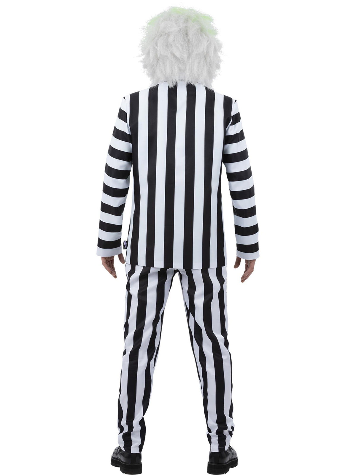 Disfraz Beetlejuice Adulto, foto 2 de 5