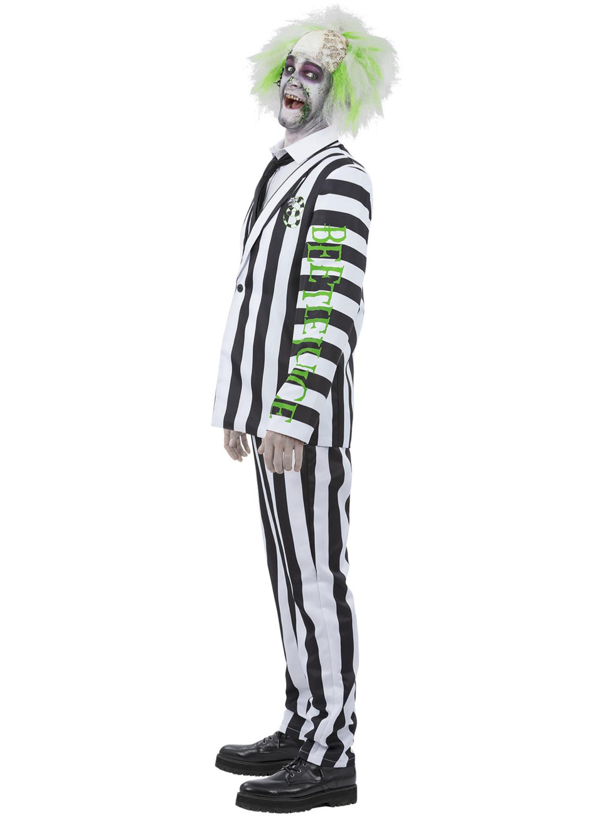 Disfraz Beetlejuice Adulto, foto 3 de 5