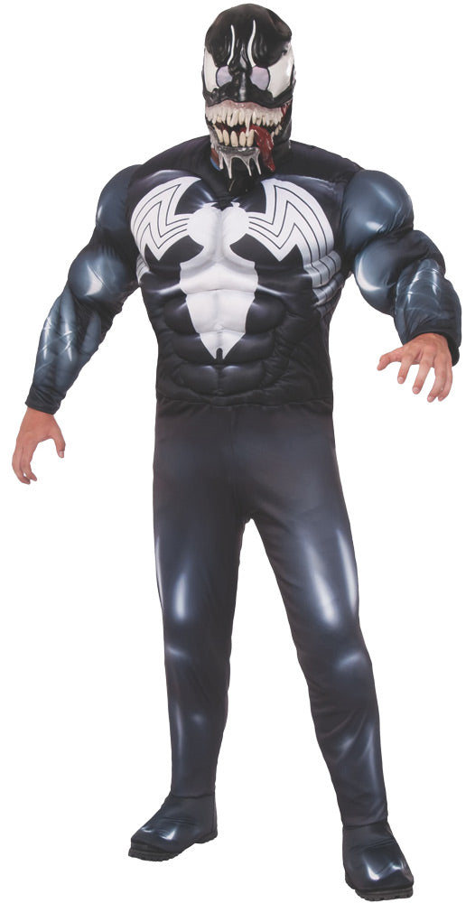 Disfraz Venom Deluxe Hombre, foto 1 de 1