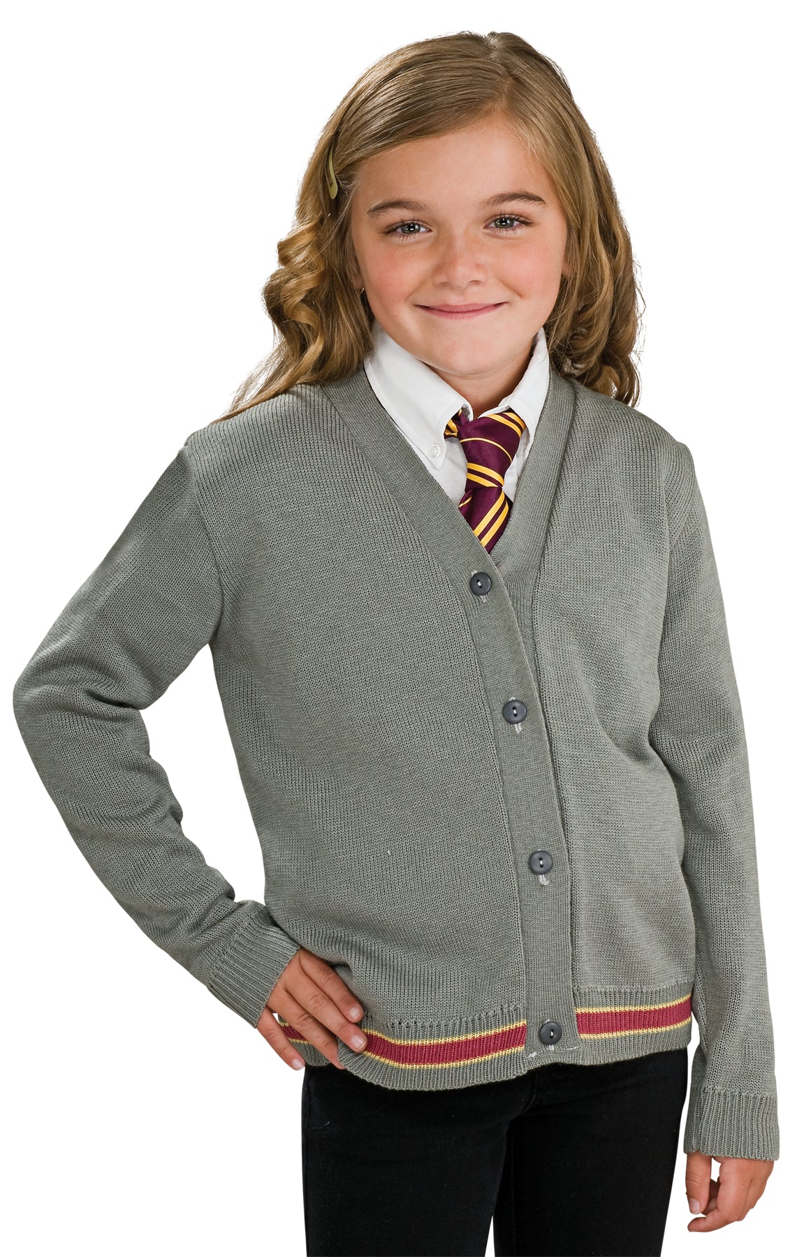 Disfraz Hermione Niña - Harry Potter, foto 1 de 1