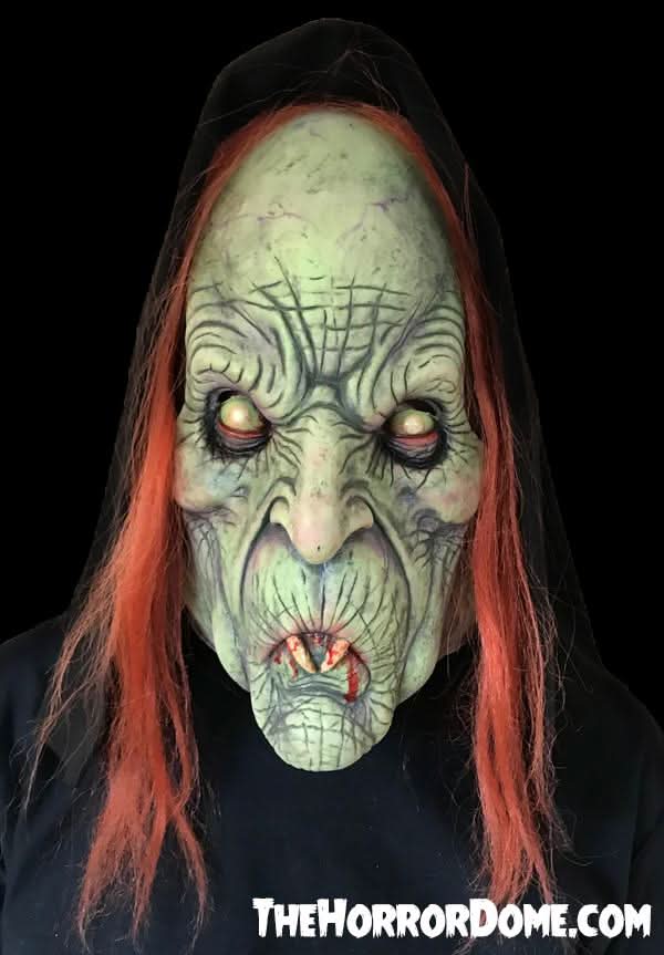 Máscara de Látex Vladimir el Vampiro, foto 1 de 4