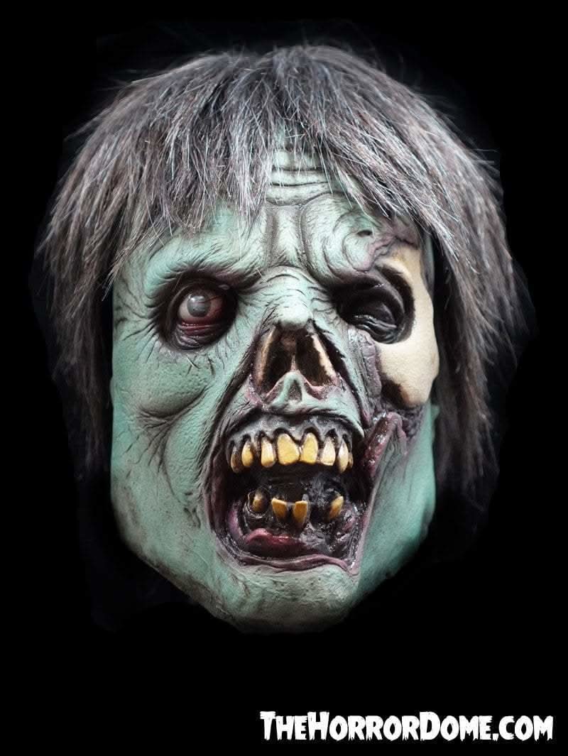 Máscara de Látex Igor el Jorobado, foto 4 de 4