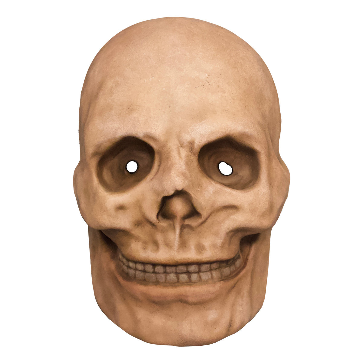 Máscara Calavera de las Catacumbas, foto 1 de 3