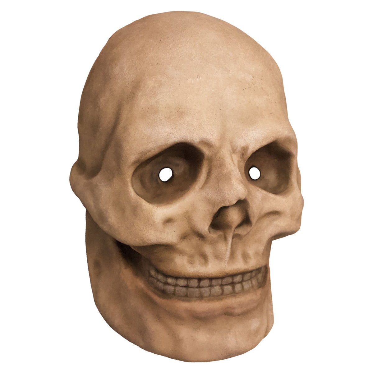 Máscara Calavera de las Catacumbas, foto 3 de 3