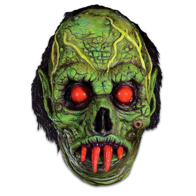 Máscara de Látex El Ghoul, foto 1 de 3