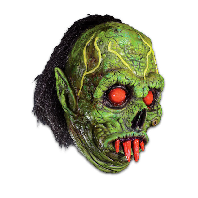 Máscara de Látex El Ghoul, foto 2 de 3