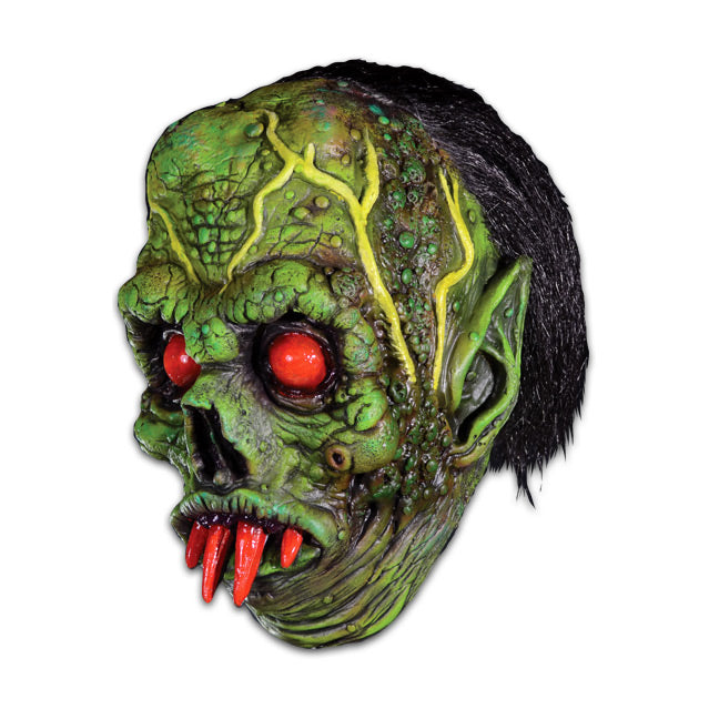 Máscara de Látex El Ghoul, foto 3 de 3