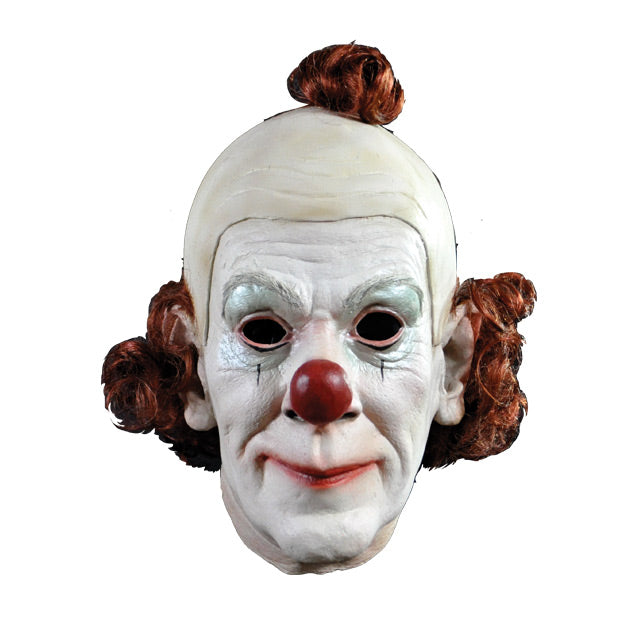 Máscara de Látex Payaso de Circo, foto 1 de 3