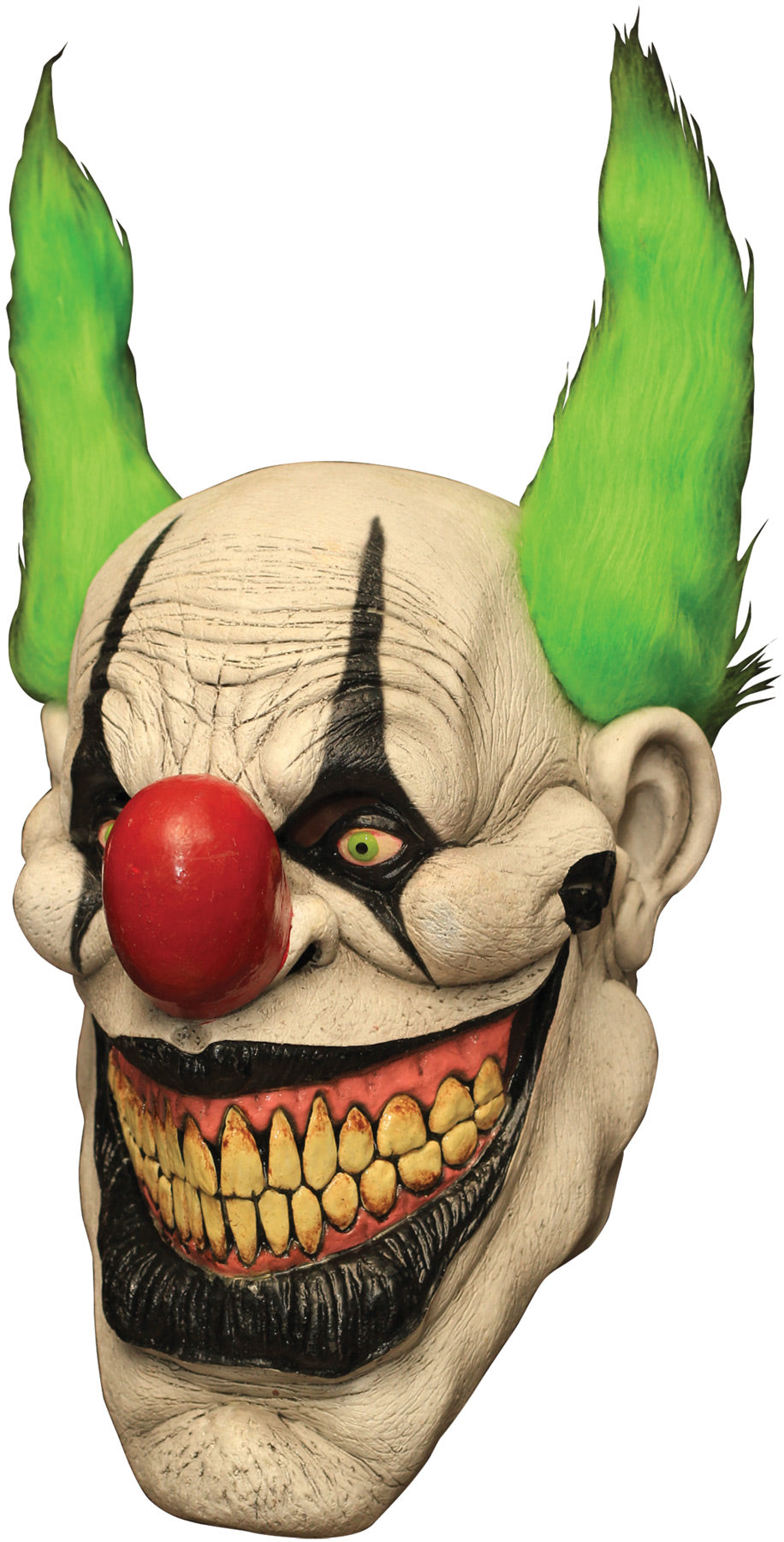 Máscara de Látex Payaso Zippo, foto 1 de 1