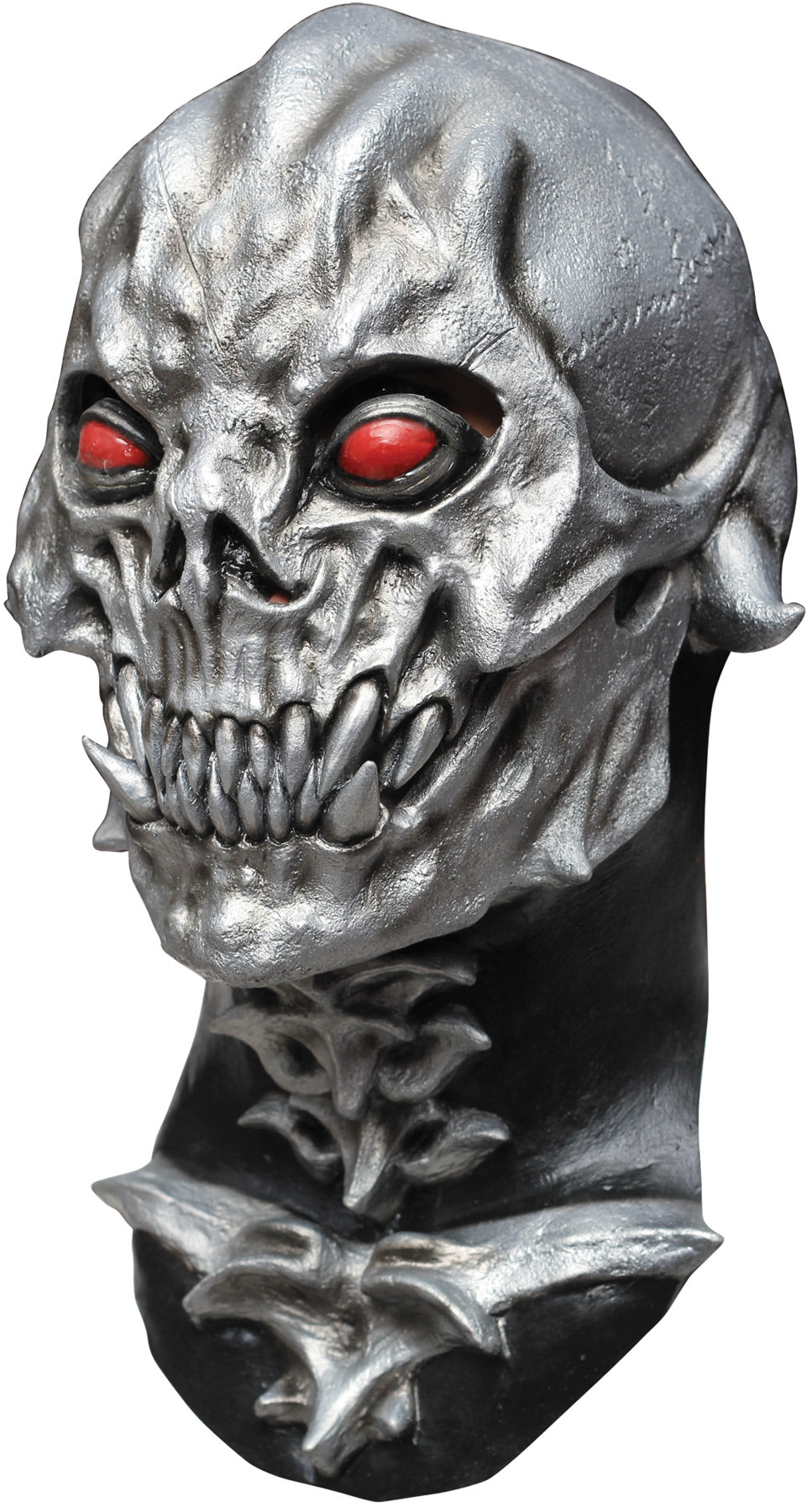 Máscara de Látex Calavera Destructora, foto 1 de 1