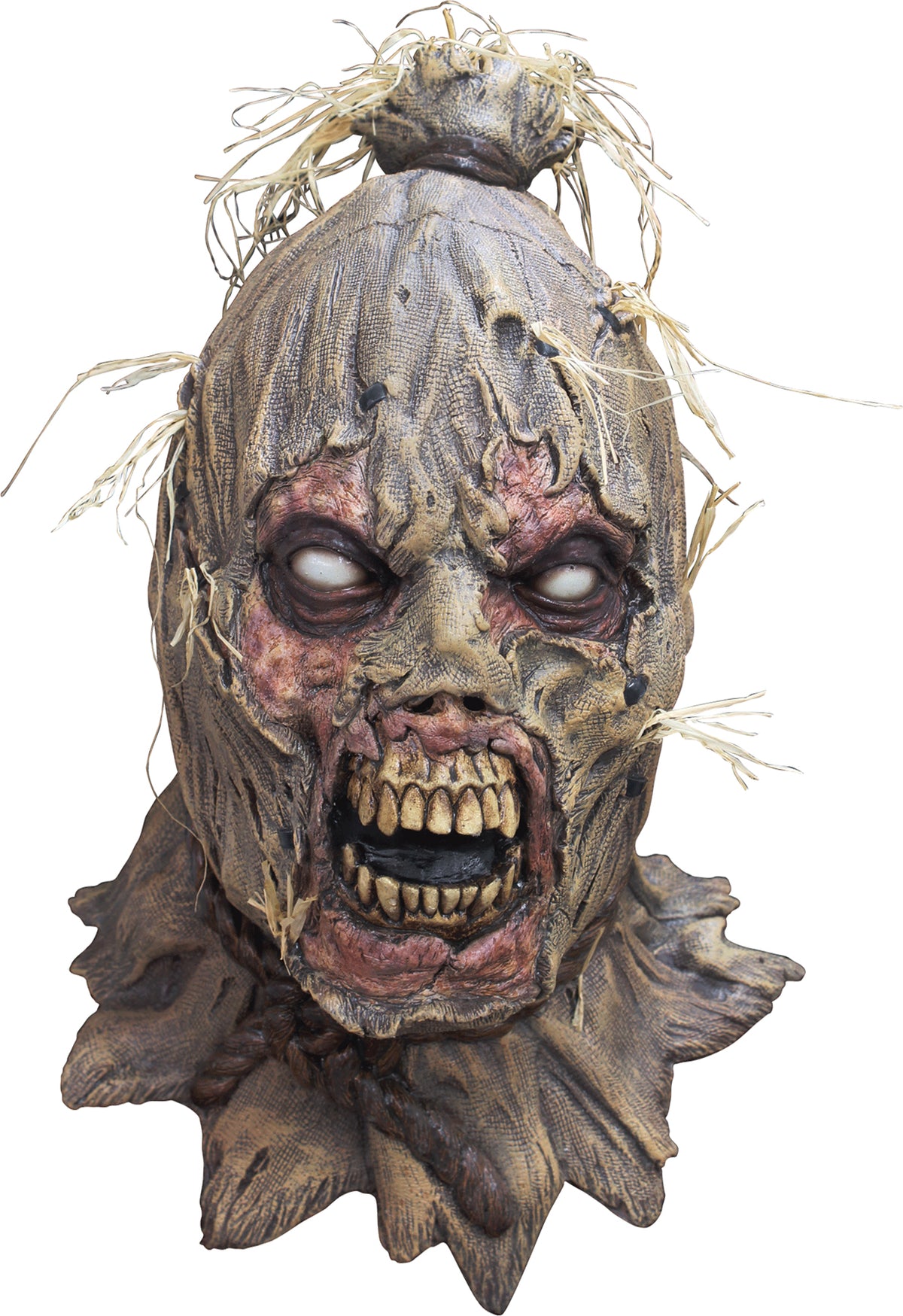 Máscara de Látex Nacido del Miedo, foto 1 de 1