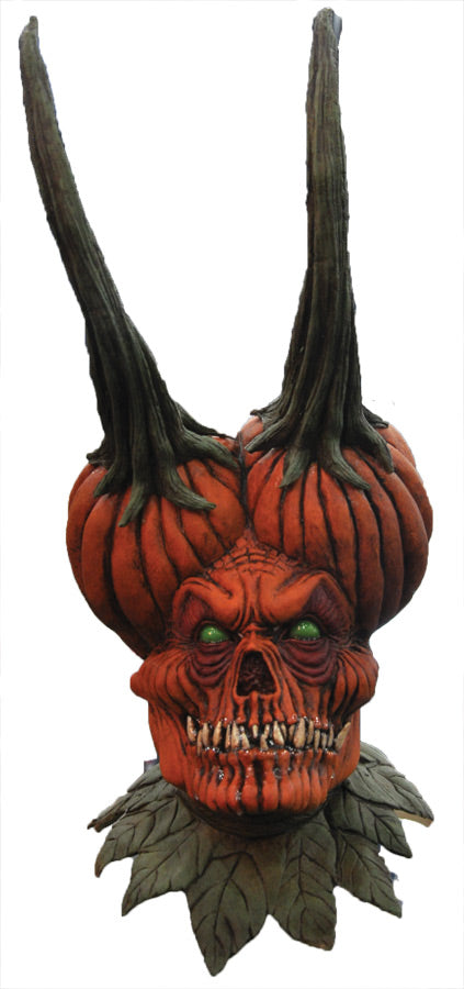 Máscara de Látex Semilla del Demonio, foto 1 de 1